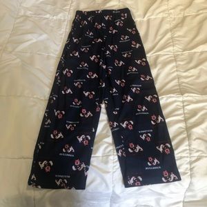 Fresno State Pajama Pants